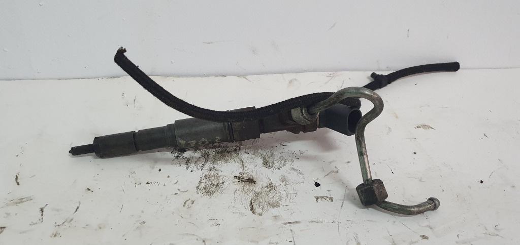 0445110209 Injector BMW Seria 1 E81/E87 118d 2.0 d