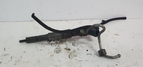 0445110209 Injector BMW X3 E83 2.0 d