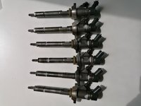 0445110239 0986435122 Injector Citroen 1.6 HDI HDi Fiat 1.6 D Multijet Ford 1.6 TDCi Mazda 1.6 MZ-CD