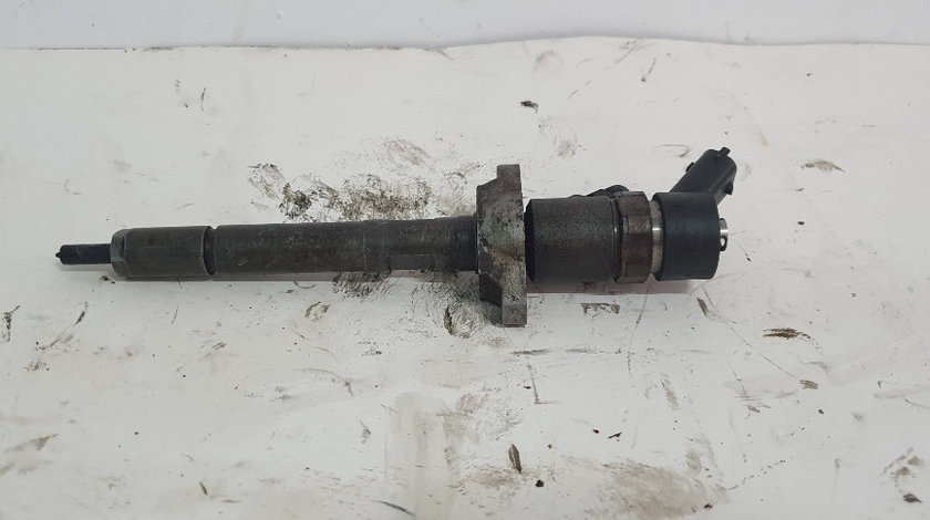 0445110239 Injector Citroen C4 1.6 HDI