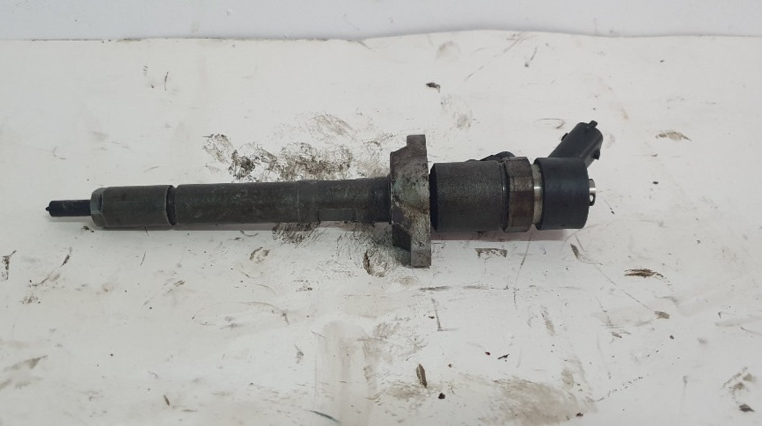 0445110239 Injector Ford C-Max 1.6 TDCI