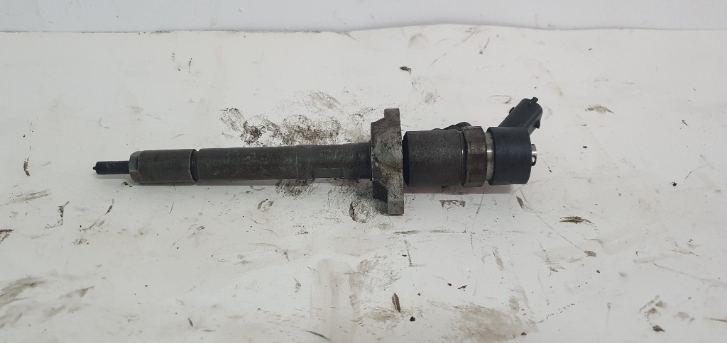 0445110239 Injector Ford Fusion 1.6 TDCI