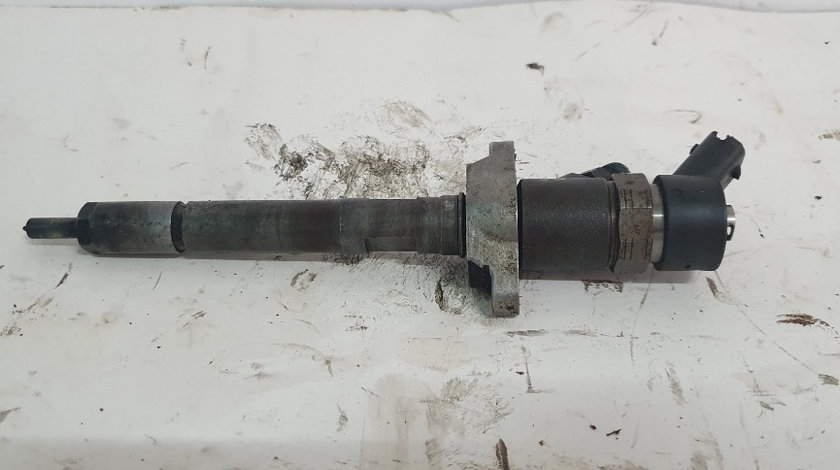 0445110259 Injector Citroen C4 1.6 HDI