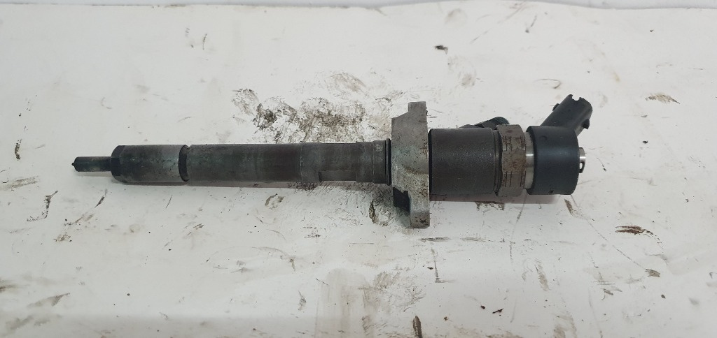 0445110259 Injector Volvo S60 1.6 d