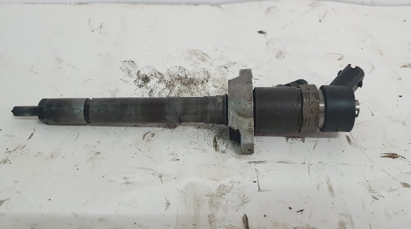 0445110259 Injector Volvo S60 1.6 d