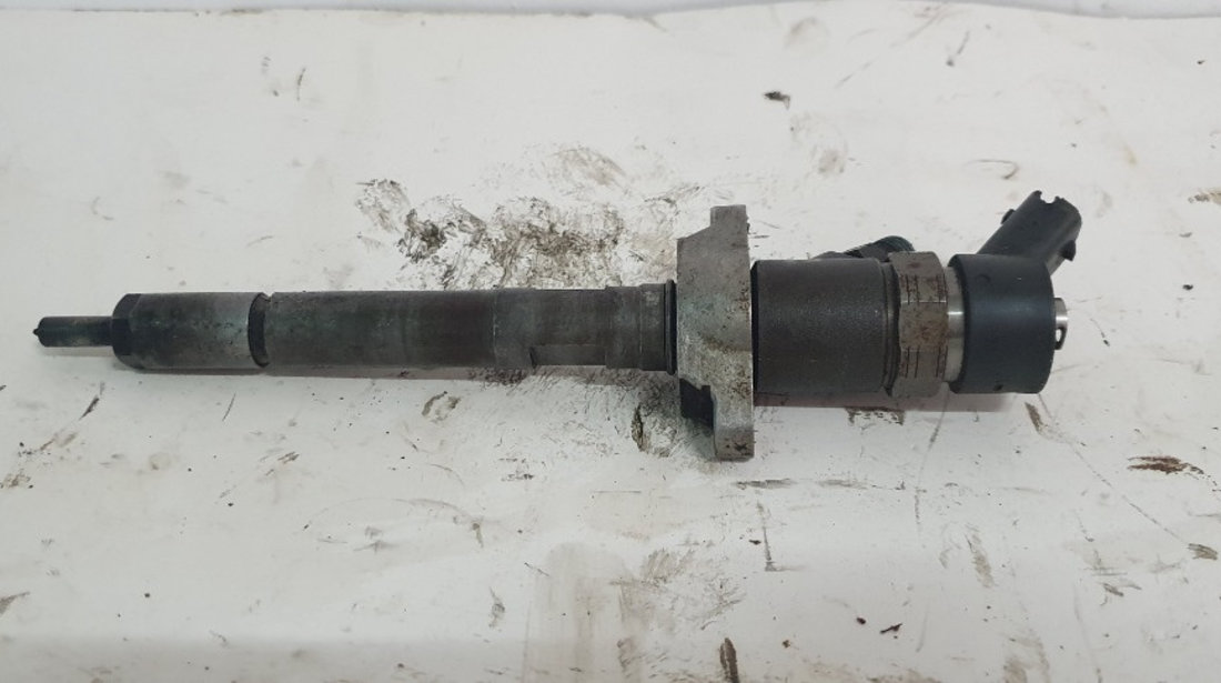 0445110259 Injector Volvo V50 1.6 d