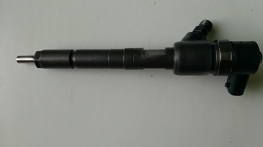 0445110316 Bosch 15710-86J20 1571086J20000 Injector Suzuki Splash Swift III 1.3 DDiS