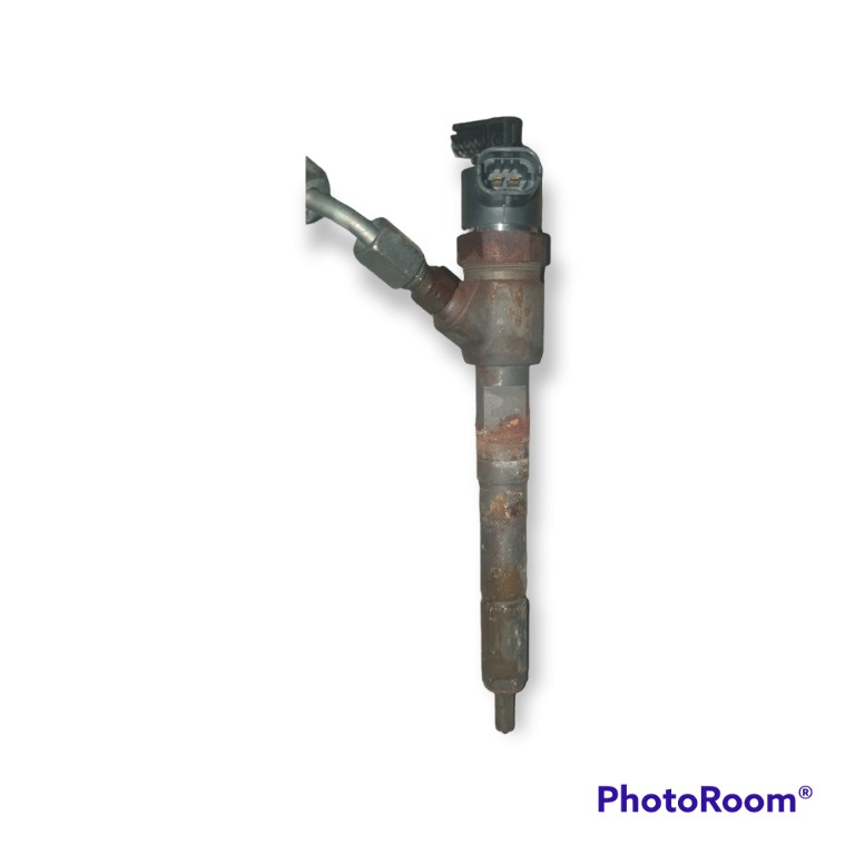 0445110326 Injector Fiat Fiorino Combi (225) 1.3 M-Jet