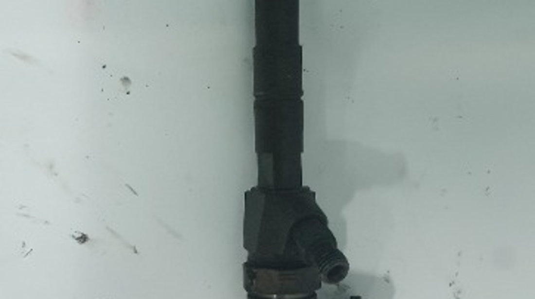 0445110327 Injector Opel Astra GTC 2.0 CDTI tip motor A20DTH