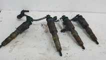 0445110339 Injector Citroen 1.4 HDI