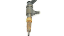 0445110339 Injector Citroen C3 (2) 1.4 HDI 8HR