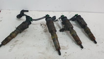 0445110339 Injector Ford 1.4 TDCI