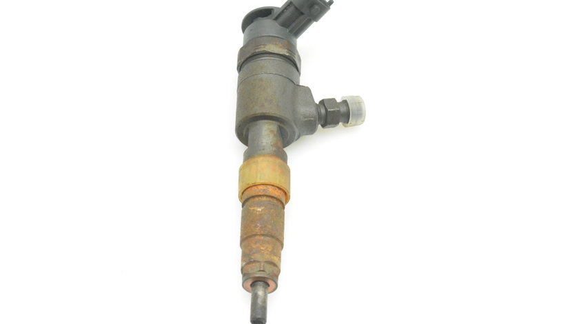0445110339 Injector Peugeot 2008 1.4 HDI 8H01