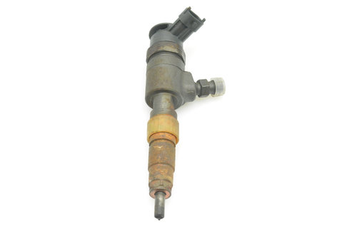 0445110339 Injector Peugeot 207 CC (WD) 1.4 HDI 8HZ