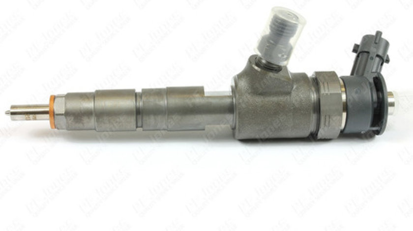 0445110340 Injector Citroen Berlingo (2) 1.6 HDI 9H06