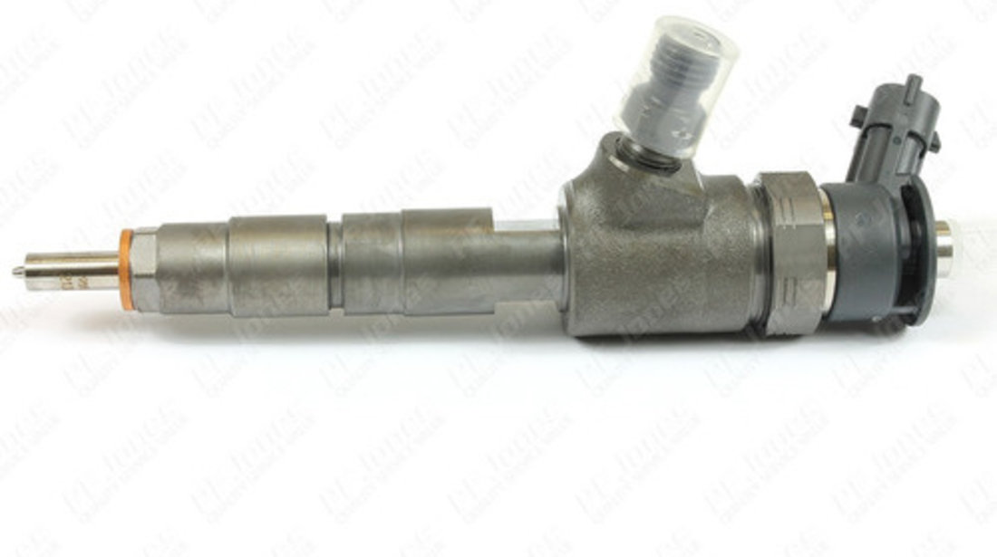 0445110340 Injector Fiat Scudo Platforma (270) 1.6 Multijet 9HU