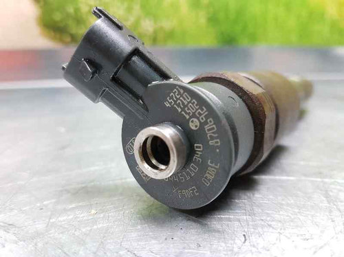 0445110340 Injector Peugeot Partner (2) Platforma 1.6 HDI 9HP
