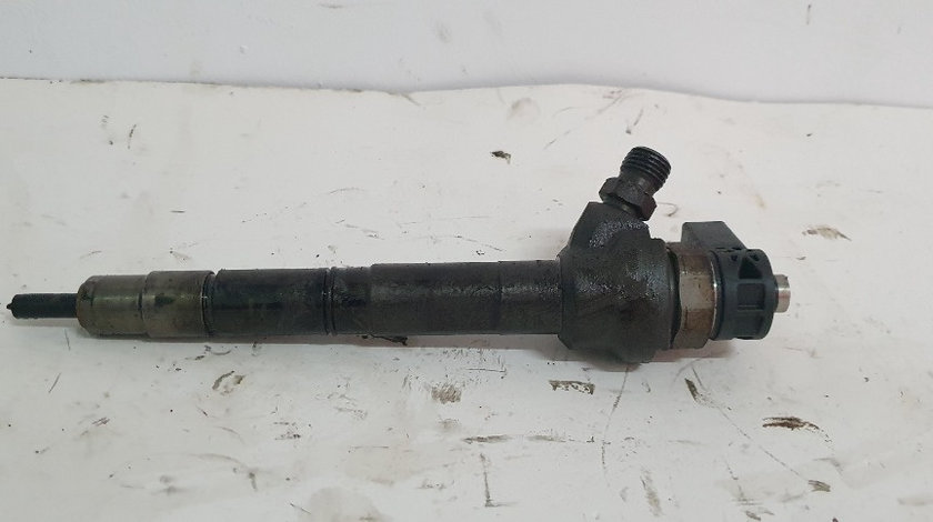 0445110369/03L130277J Injector Audi 2.0 TDI tip motor CJC