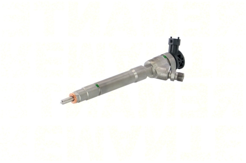 0445110414 Injector Opel Vivaro 1.6 CDTI R9M Euro 6