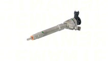 0445110414 Injector Renault Grand Scenic 3 (JZ0) 1...