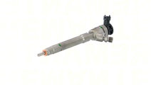 0445110414 Injector Renault Megane CC (EZ0) 1.6 DC...