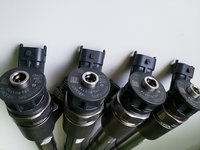0445110564 5801644454 0986435255 Bosch Injector Iveco Daily VI / Citys / Line / Tourys 3.0 Euro 6