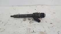 0445110616 Injector BMW Seria 1 E81 116d 2.0 d tip...