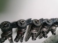 0445110800 H8201636333 166007427R A6080700087 Injector Dacia/Renault /Nissan/ Mercedes 1.5 dCi