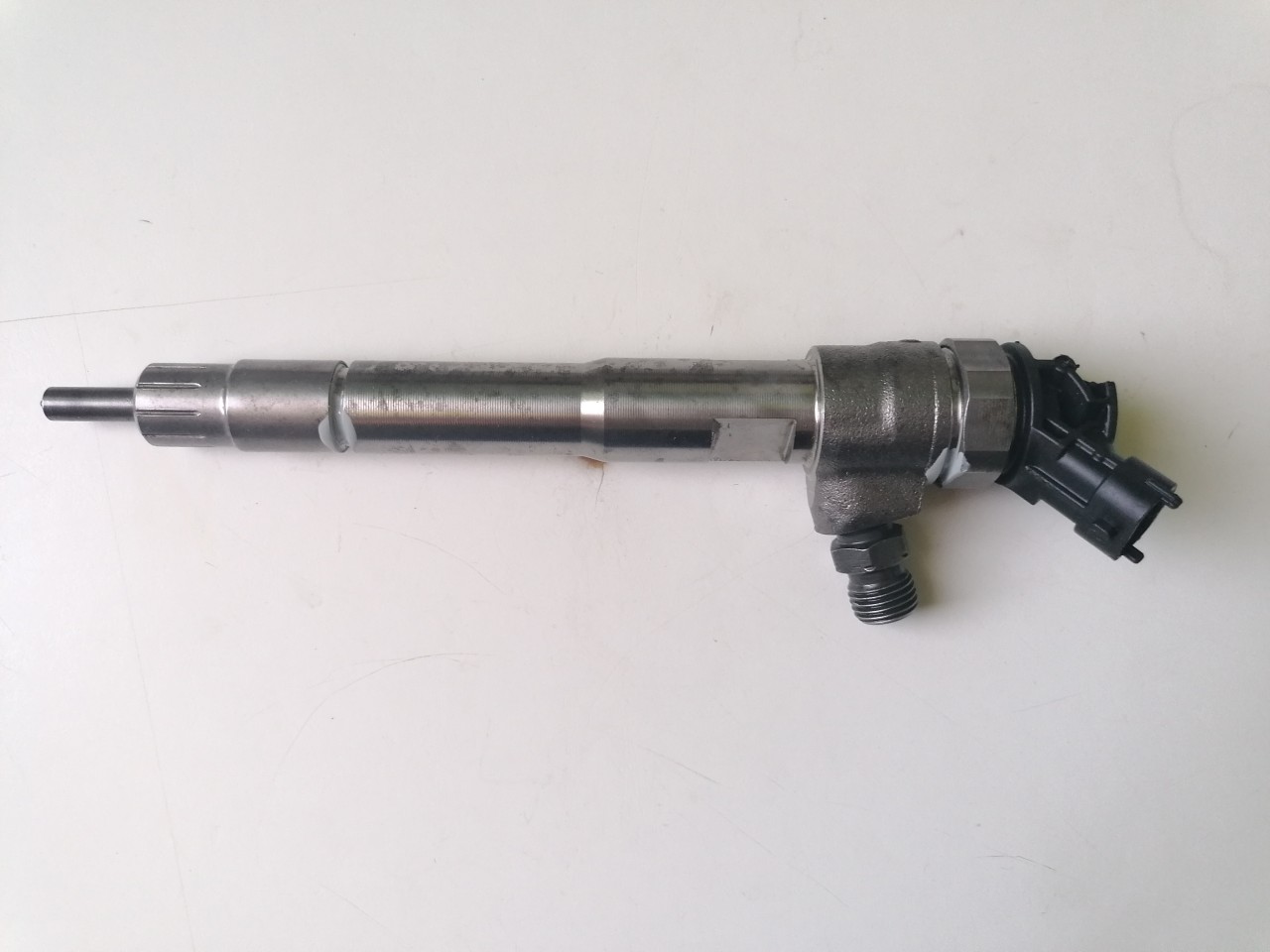 0445110939 166007383R HMLGT9558R Bosch Injector Fiat Nissan Renault 2.0 dCi