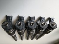 0445111143 5802846337 Bosch Injector Iveco Daily VI 2.3