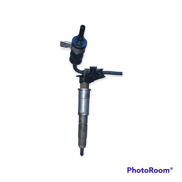 0445115007 Injector Renault Megane 2 Combi 2.0 DCI M9R
