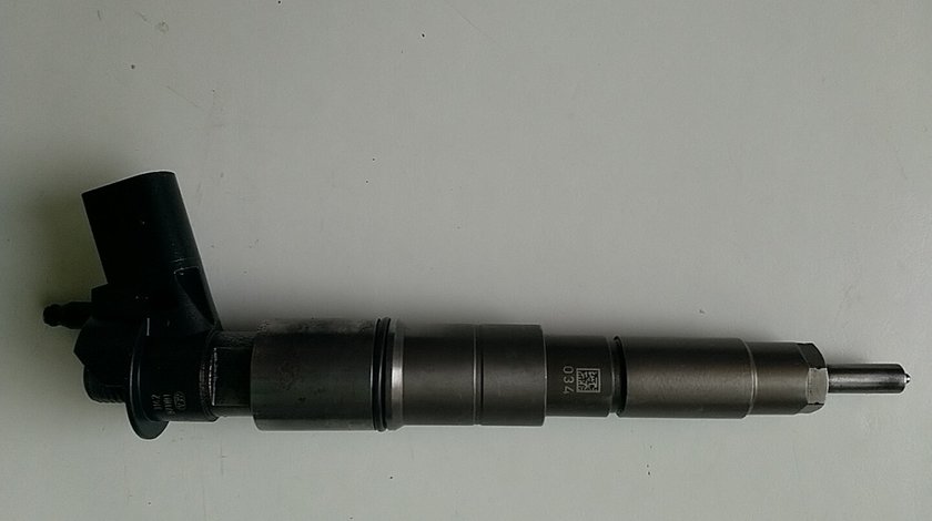 0445115077 Bosch 13537808089 Injector BMW 3 X3 X5 X6 3.0