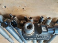0445116042 9687454380 1980EL 0986435392 Bosch Injector Citroen Ford Jaguar Peugeot 2.2 TDCi / D /HDi