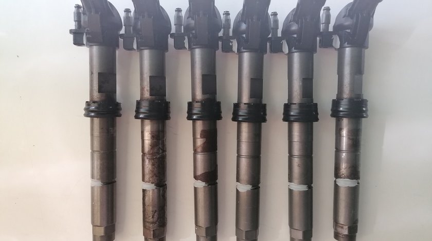 0445117025 504371264 5801540213 0445117087 Injector Fiat Ducato / Iveco Daily IV/ V Mitsubishi Cante