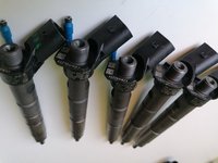 0445118009 A6540700087 Bosch Injector Mercedes A, B, C, CLA, CLS, E, G, GLA, GLB, GLC,GLE,Class