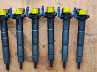 0445118034 A6540700300 Bosch Injector Mercedes C Class W206 3.0