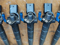0445118040 A6540700400 Bosch Injector Mercedes C CLS E Class Sprinter