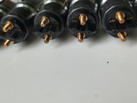 0445120420 51101006191 0986435660 Bosch Injector Man Lion'S Coach TGS I TGX I