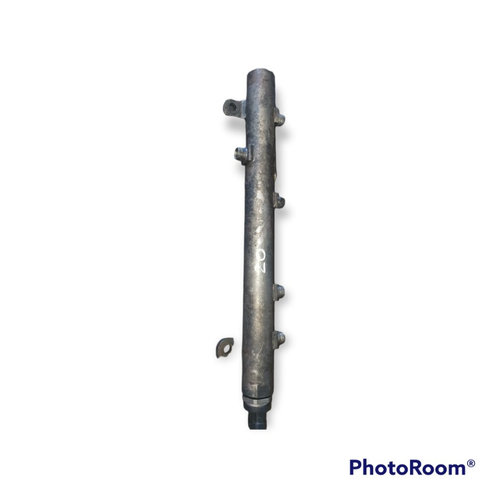 0445214107 Rampa injectoare completa Fiat Ducato 3.0 JTD Euro 4