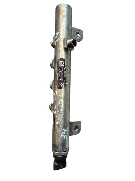 0445214122, 55209575 Rampa injectoare Alfa Romeo, Opel 1.9 CDTI