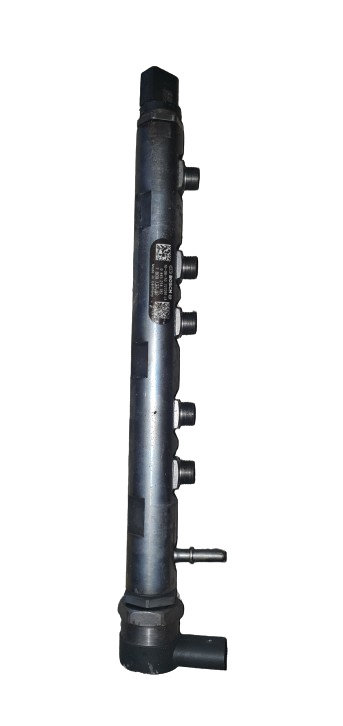 0445214182/ 780912702 Rampa injectoare completa BMW 2.0 diesel Fab: 2005-Prezent