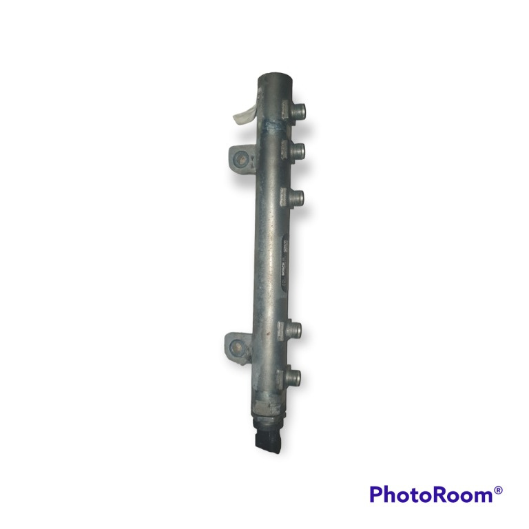0445214214, 55567372 Rampa injectoare completa Opel Corsa D 1.3 CDTI A13DTE
