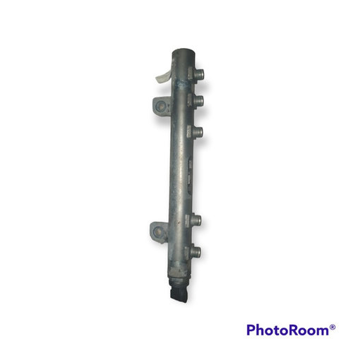 0445214214, 55567372 Rampa injectoare completa Opel Corsa D 1.3 CDTI A13DTE