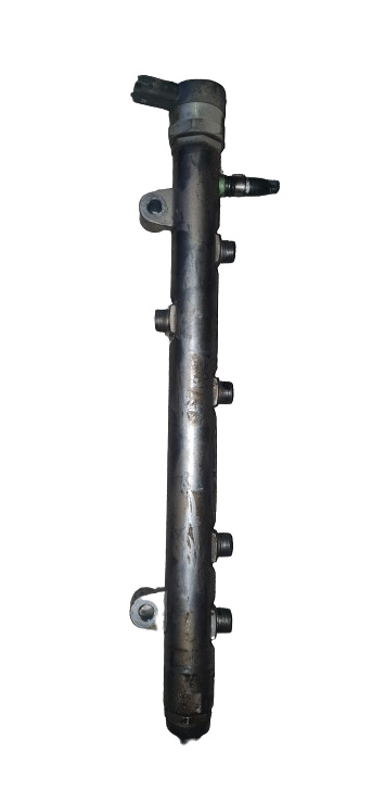 0445224055/ 504342424 Rampa injectoare completa Iveco/ Fiat 3.0 d Euro 5
