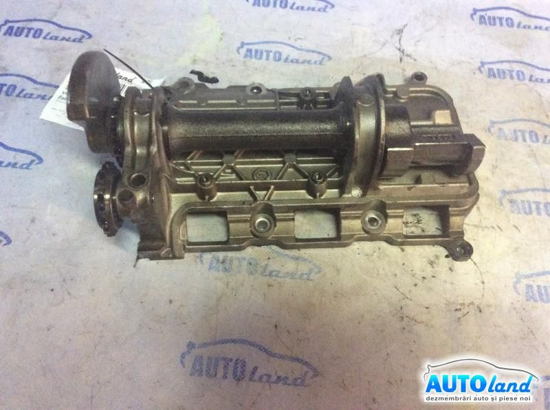 045103127d Ax Balansor 1.4 TDI Volkswagen POLO 9N 2001
