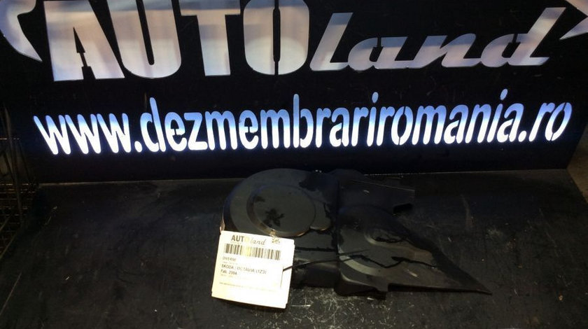 045109107f Capac Distributie 1.9 TDI Skoda OCTAVIA 1Z3 2004