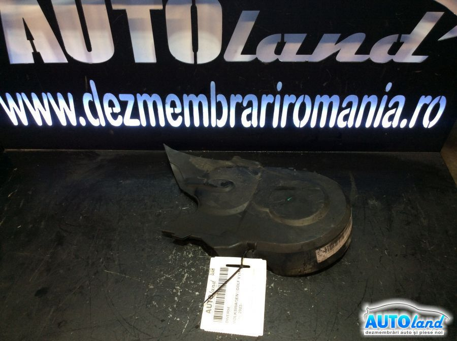 045109107f Capac Distributie Bxe Volkswagen GOLF V 1K1 2003