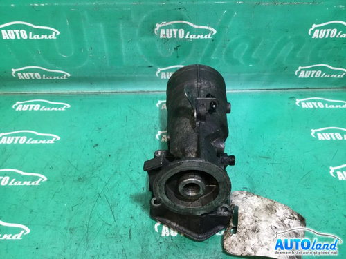 045115389e Carcasa Filtru Ulei-2.0 TDI Volkswagen PASSAT 3C2 2005