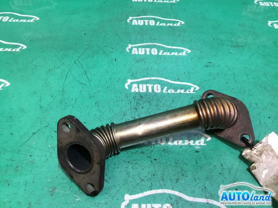 045131521 Conducta EGR 1.4 TDI Volkswagen POLO 9N 2001