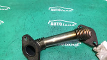 045131521 Conducta EGR 1.4 TDI Volkswagen POLO 9N ...